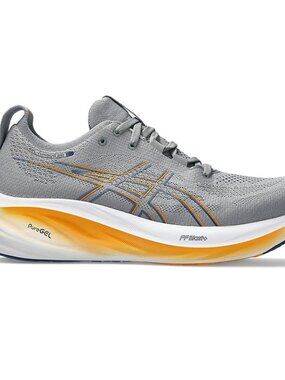 Brand New ASICS Men's GEL-NIMBUS™ 26 Running Shoes - Cushioned, Comfortable
